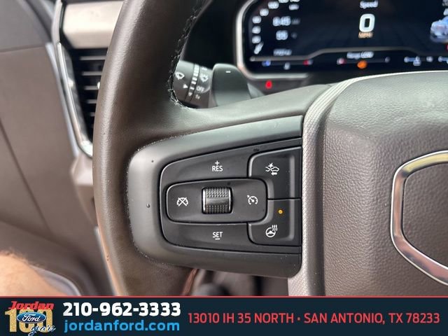 Used 2024 GMC Sierra 1500 Denali w/ Denali Reserve Package AWD/4WD image 21