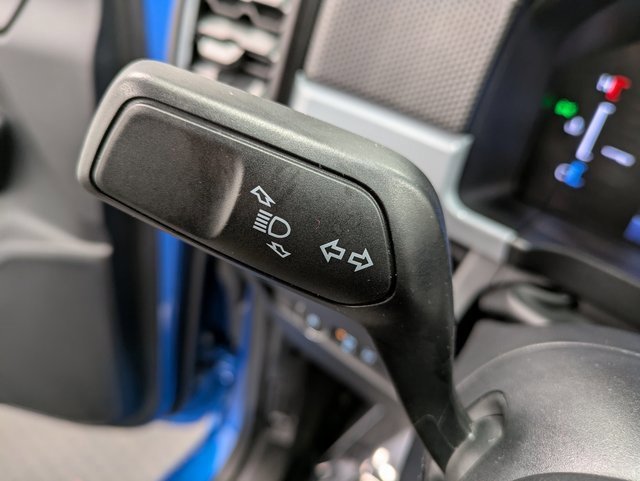 Certified 2024 Ford Ranger XL image 18