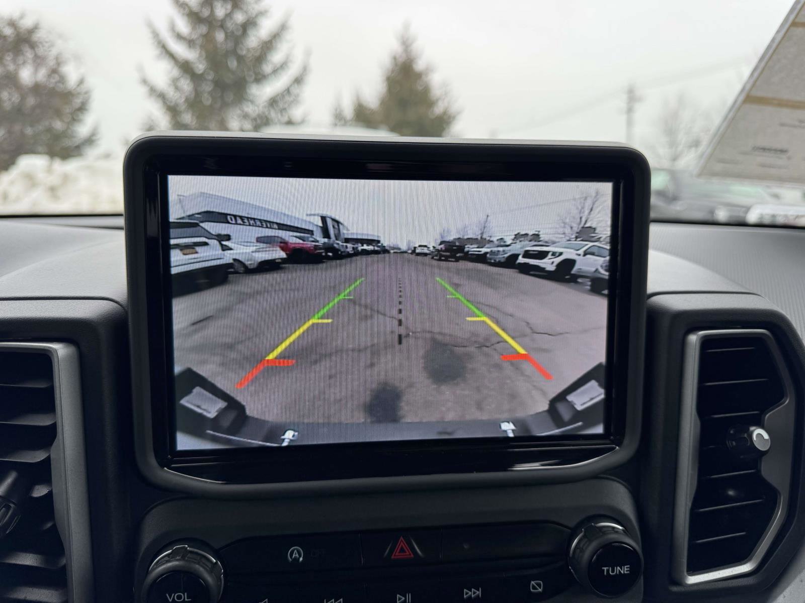 Certified 2023 Ford Bronco Sport Big Bend w/ Convenience Package image 38