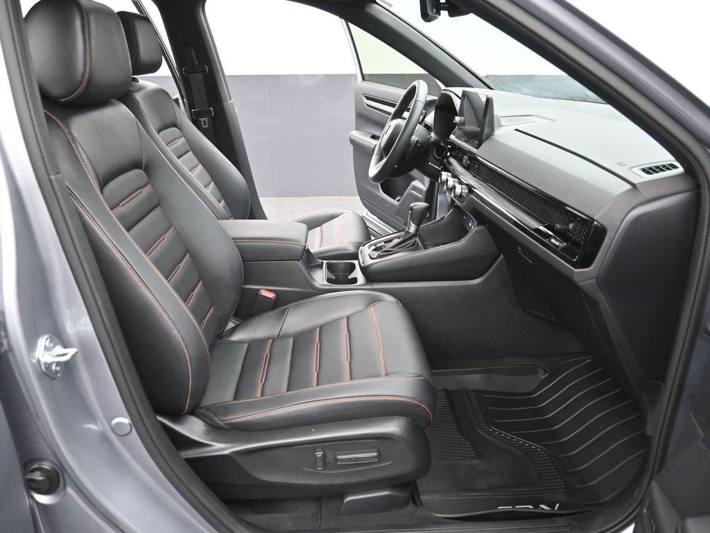Used 2024 Honda CR-V Sport Touring image 21