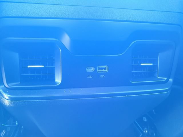Used 2024 Chevrolet Silverado 1500 LT Trail Boss w/ Convenience Package II AWD/4WD image 14