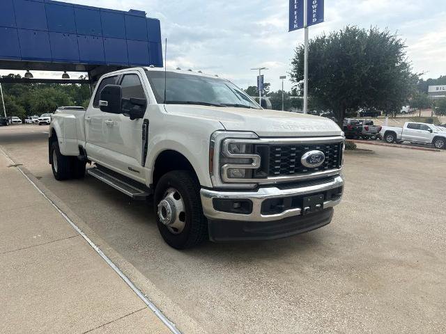 Certified 2024 Ford F350 Lariat w/ FX4 Off-Road Package AWD/4WD image 2
