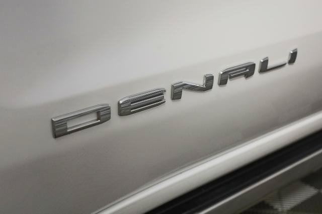 Used 2023 GMC Sierra 1500 Denali w/ Denali Reserve Package AWD/4WD image 33