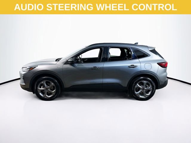 Certified 2025 Ford Escape ST-Line image 5