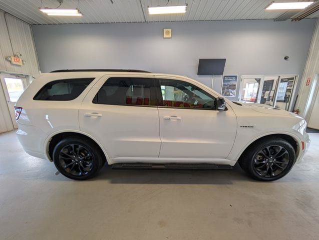 Used 2024 Dodge Durango R/T AWD/4WD image 6