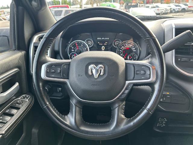 Used 2024 RAM 2500 Big Horn image 20