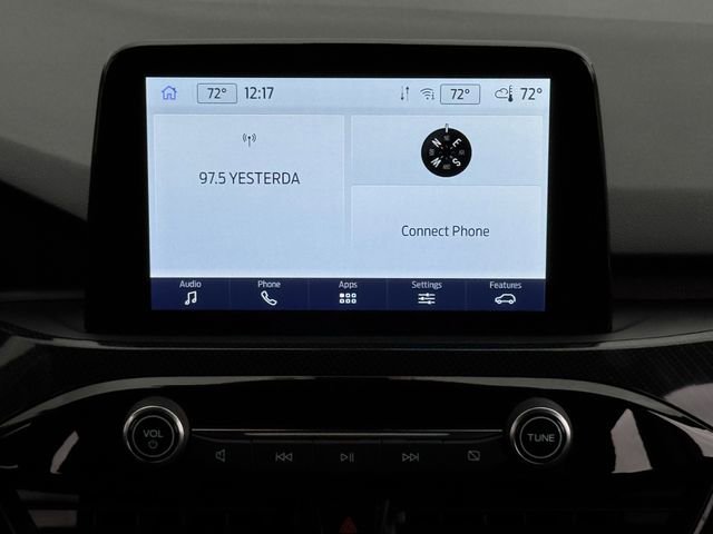 Certified 2023 Ford Escape ST-Line image 15