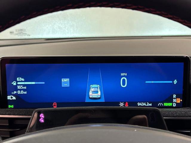 Certified 2025 Ford Mustang Mach-E Premium w/ Sport Appearance Package RWD image 23