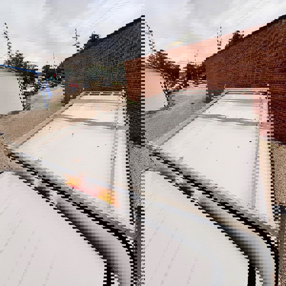 Certified 2020 Ford F150 XL w/ Equipment Group 101A Mid image 30