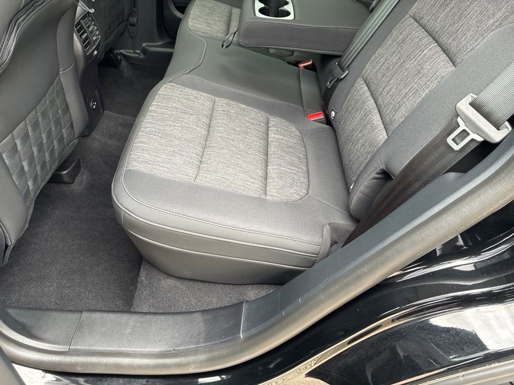 Certified 2023 Ford Bronco Sport Big Bend w/ Convenience Package AWD/4WD image 35