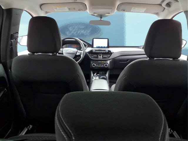 Certified 2023 Ford Escape Active AWD/4WD image 19