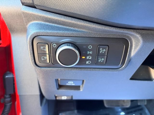 Certified 2022 Ford Bronco Outer Banks w/ Sasquatch Package AWD/4WD image 11