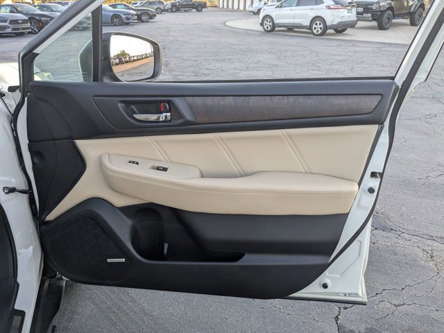 Used 2019 Subaru Outback 3.6R Limited w/ Protection Package #1 image 33