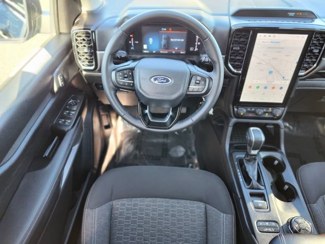 Certified 2024 Ford Ranger XLT w/ Technology Package AWD/4WD image 13