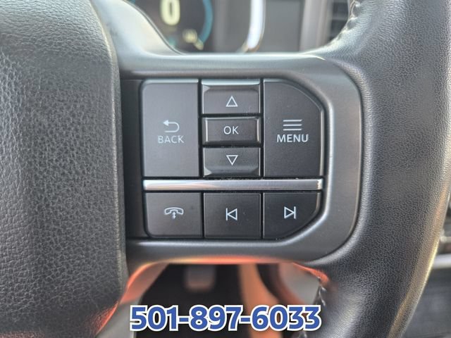 Certified 2022 Ford F150 Lariat w/ Equipment Group 502A High AWD/4WD image 30