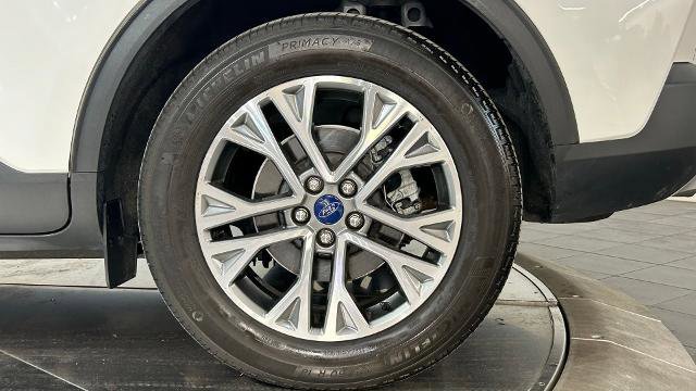Certified 2022 Ford Escape SEL AWD/4WD image 15