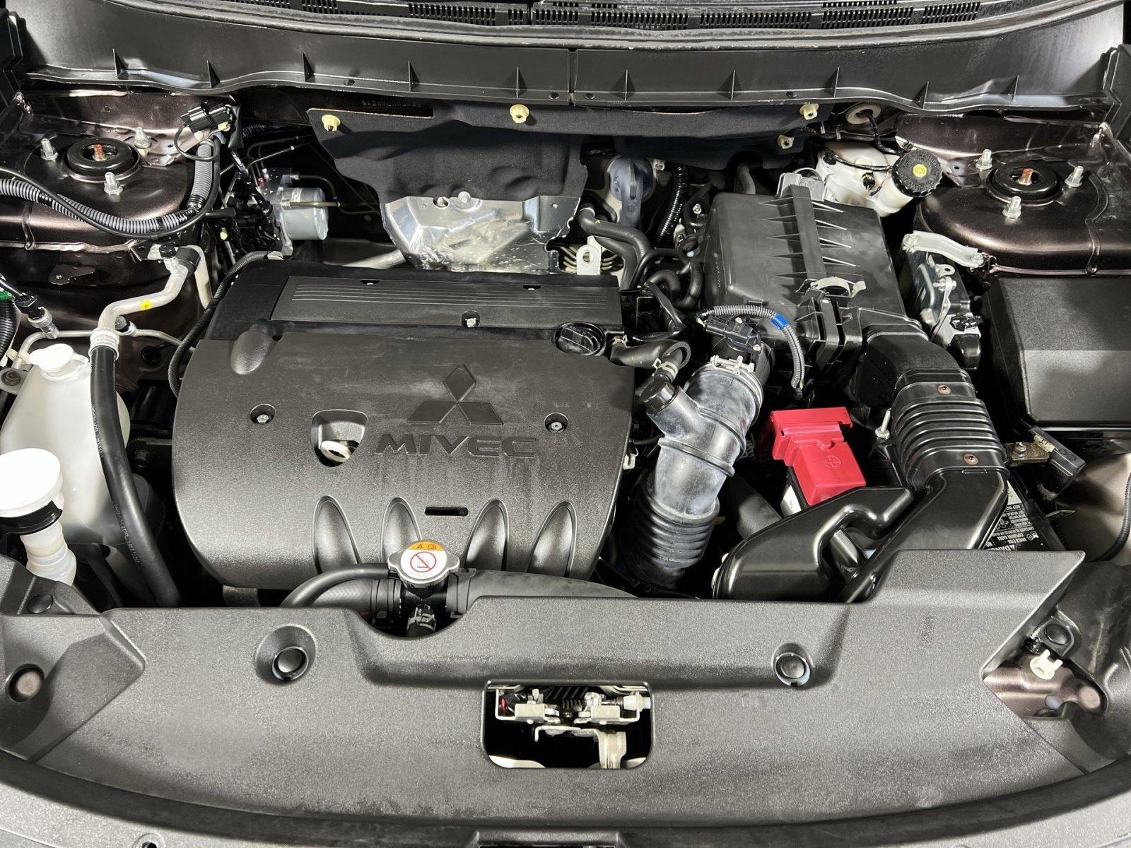 Used 2021 Mitsubishi Outlander Sport ES image 25