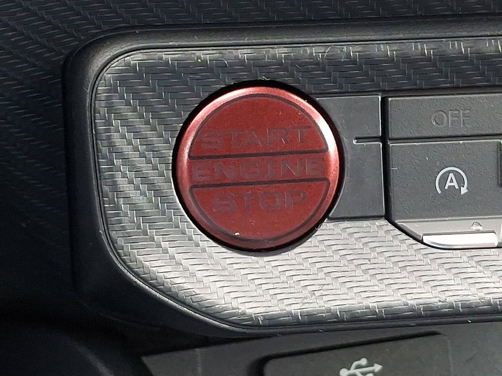 Certified 2024 Ford Mustang Premium RWD image 23
