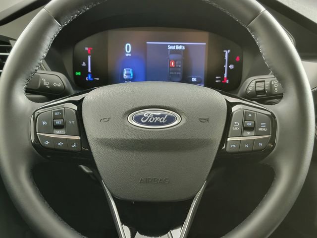 Certified 2023 Ford Escape Active AWD/4WD image 26