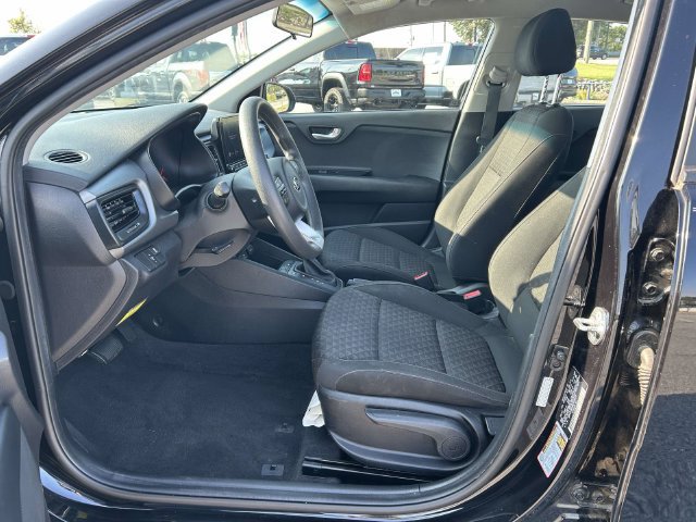 Used 2021 Kia Rio LX FWD image 12