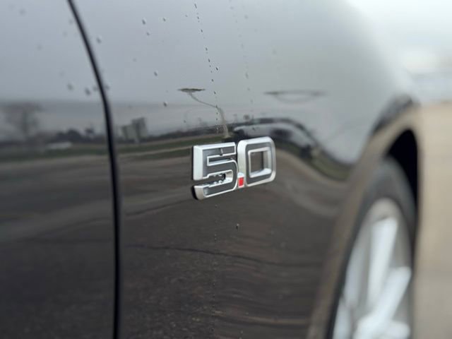 Certified 2024 Ford Mustang GT Premium RWD image 38