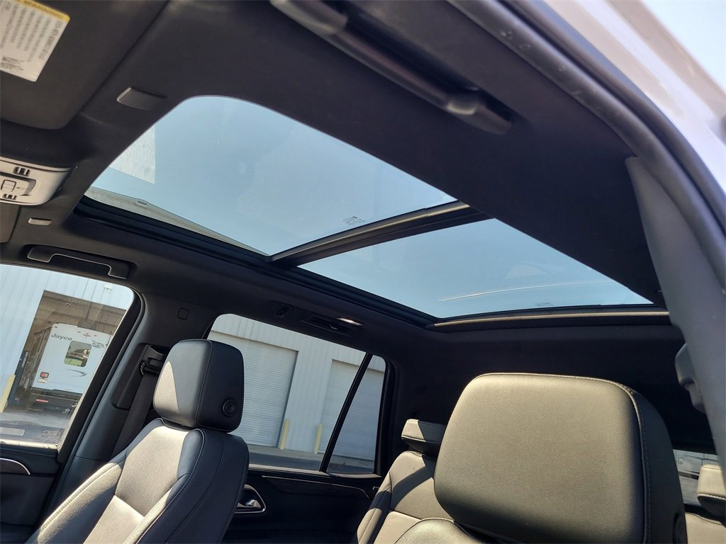Used 2023 Chevrolet Tahoe Z71 image 20