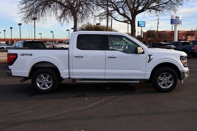 Certified 2024 Ford F150 XLT image 13