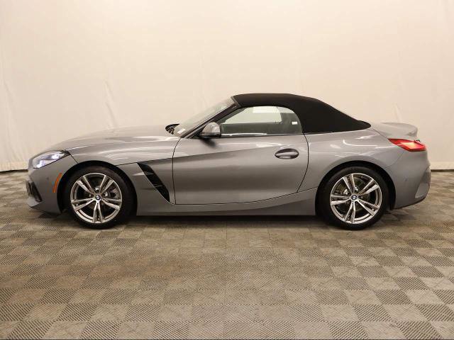 Used 2026 BMW Z4 sDrive30i image 5