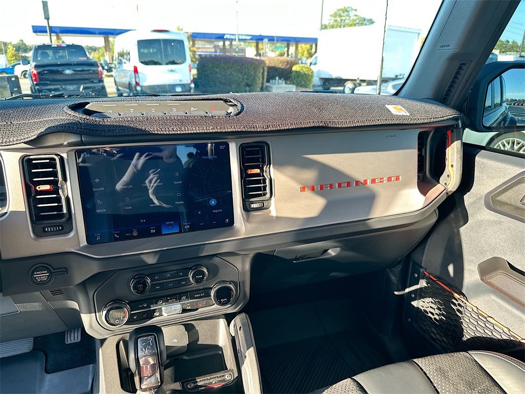 Certified 2023 Ford Bronco Raptor image 20