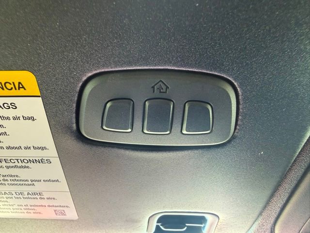 Certified 2024 Ford Bronco Badlands AWD/4WD image 24