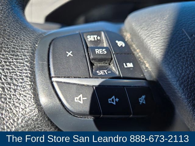 Certified 2023 Ford Transit 350 XLT image 19