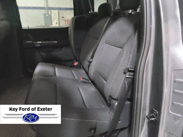 Certified 2023 Ford F150 XLT w/ Equipment Group 302A High AWD/4WD image 17