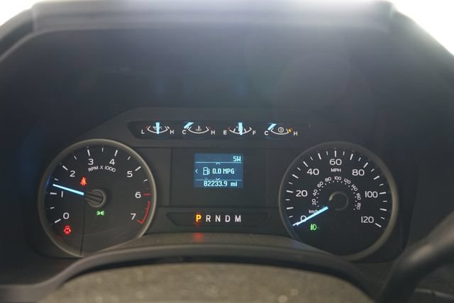Certified 2020 Ford F150 XLT AWD/4WD image 19