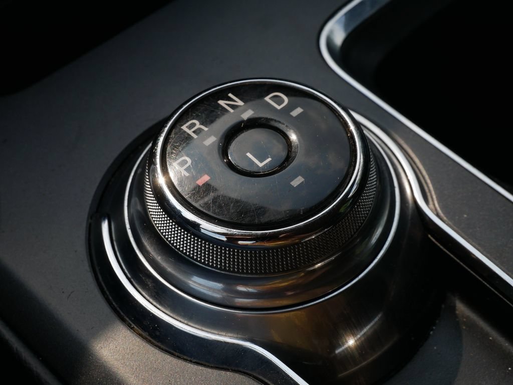 Certified 2020 Ford Fusion SEL FWD image 22
