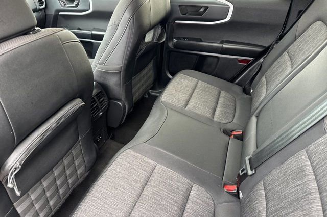 Certified 2023 Ford Bronco Sport Big Bend w/ Convenience Package image 14