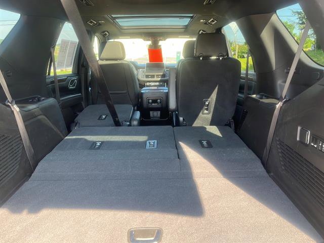 Used 2021 Chevrolet Tahoe High Country AWD/4WD image 18