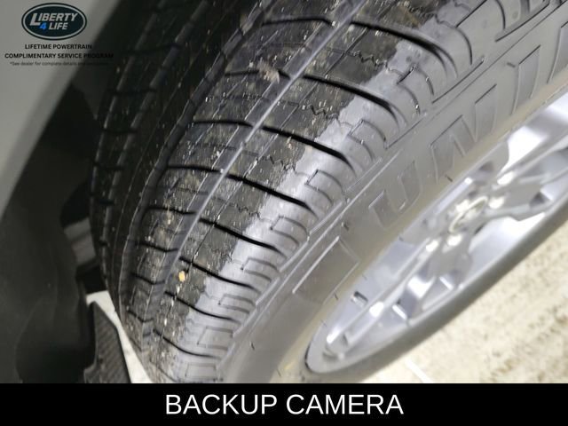 Certified 2023 Ford Bronco Sport Big Bend w/ Convenience Package image 11