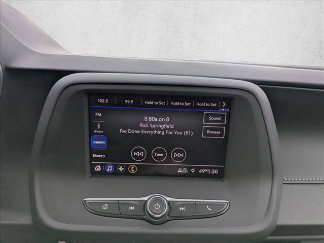 Used 2020 Chevrolet Camaro LT image 15