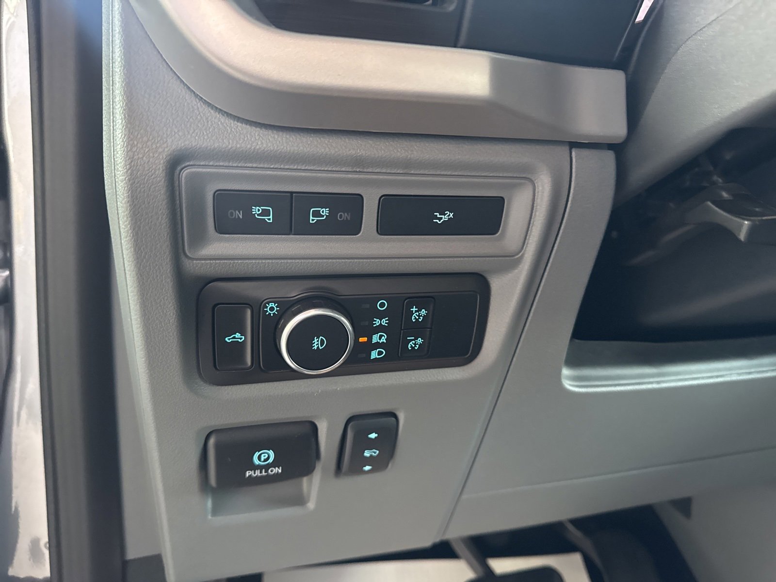 Certified 2023 Ford F150 XLT w/ Equipment Group 302A High image 26