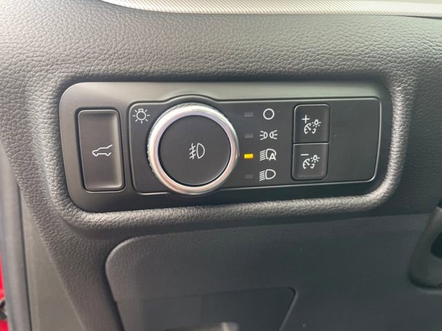 Certified 2023 Ford Explorer XLT w/ Equipment Group 202A image 19