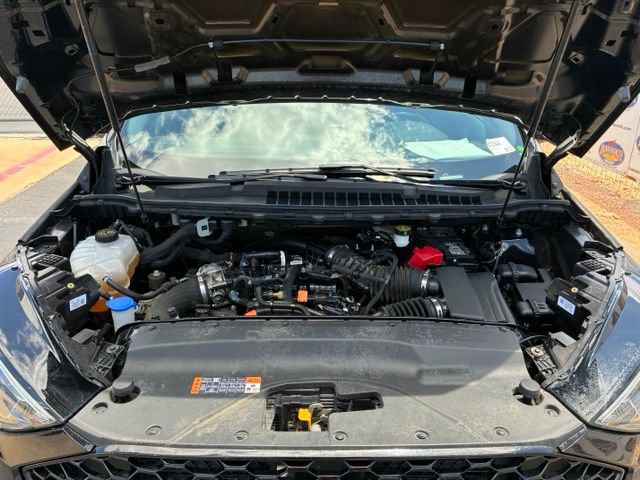 Certified 2022 Ford Edge ST AWD/4WD image 16