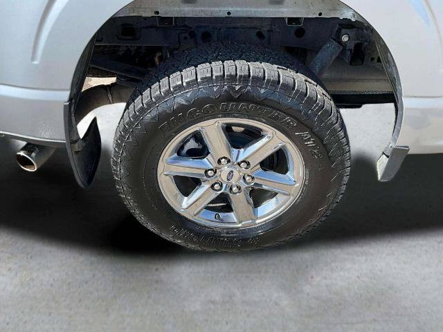 Certified 2024 Ford F150 XLT w/ Tow/Haul Package AWD/4WD image 31