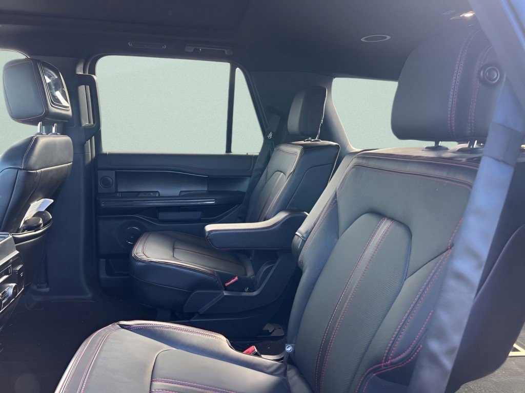 Certified 2019 Ford Expedition Limited w/ Equipment Group 303A AWD/4WD image 19