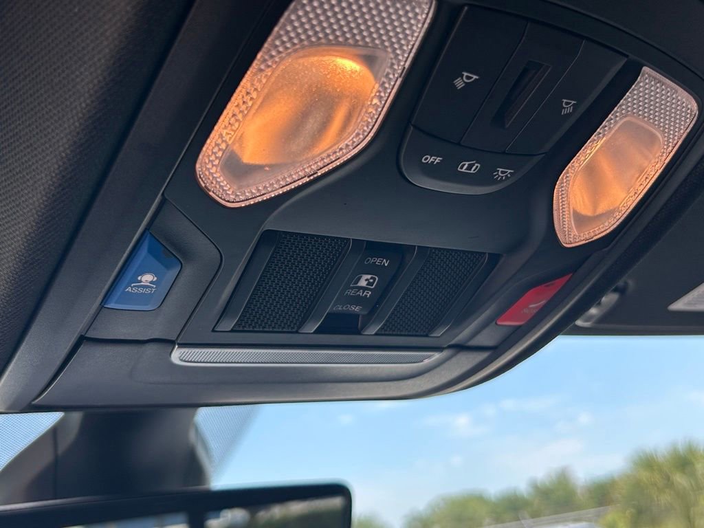 Used 2021 RAM 1500 Big Horn RWD image 44