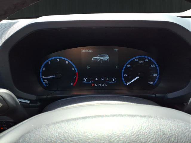 Certified 2024 Ford Bronco Sport Heritage w/ Heritage Convenience Package image 25