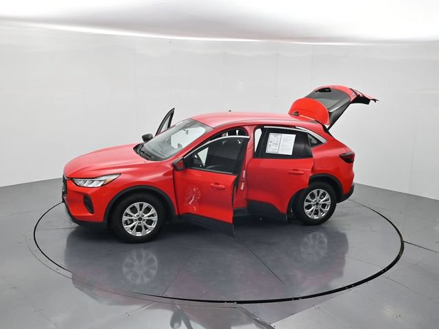 Certified 2024 Ford Escape Active FWD image 48