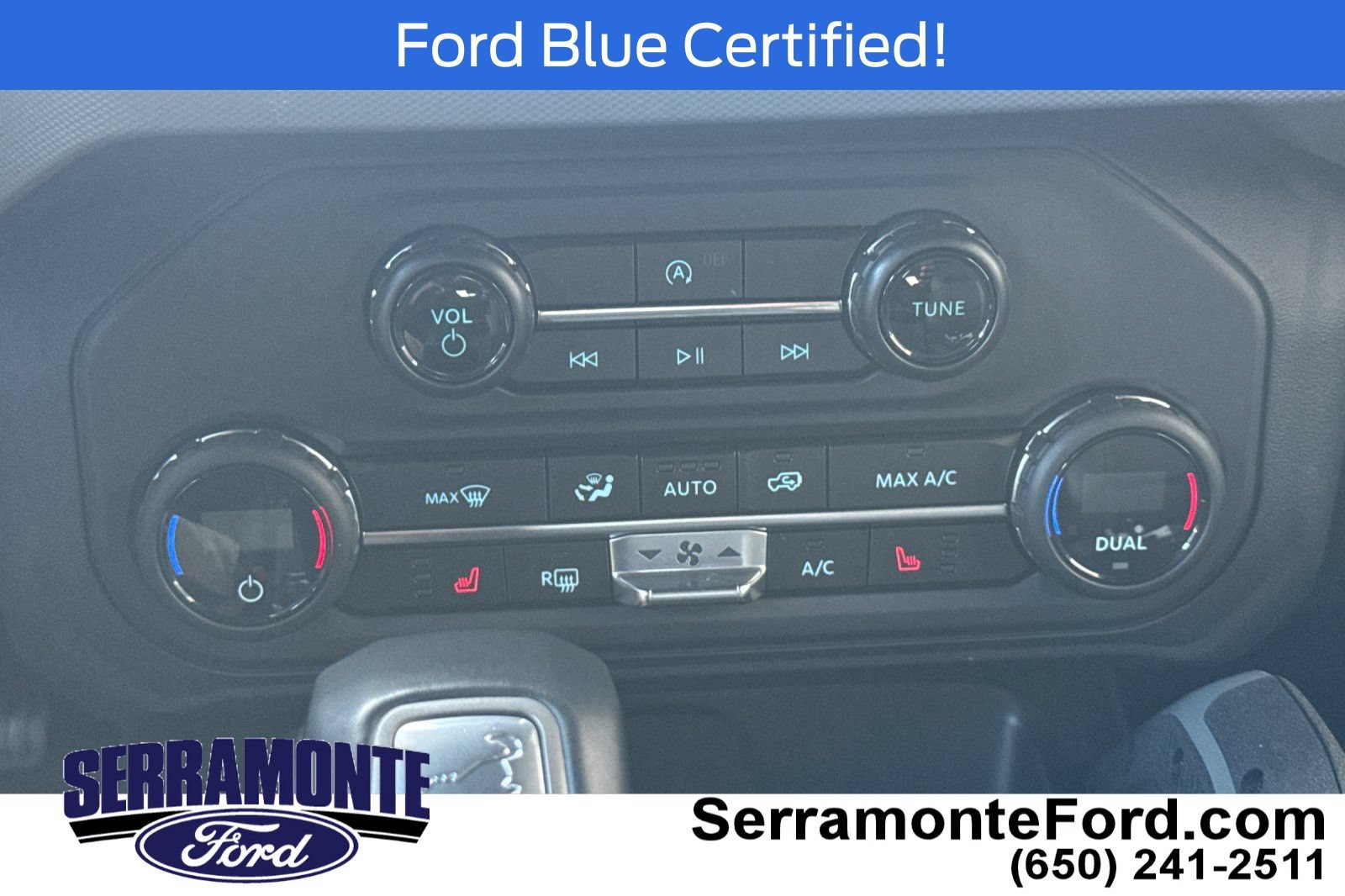 Certified 2024 Ford Bronco Big Bend AWD/4WD image 24