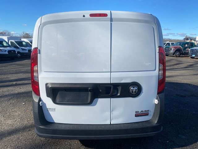 Used 2021 RAM ProMaster City Tradesman image 6