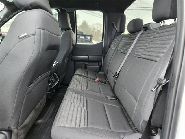 Certified 2023 Ford F150 XL w/ STX Appearance Package image 16