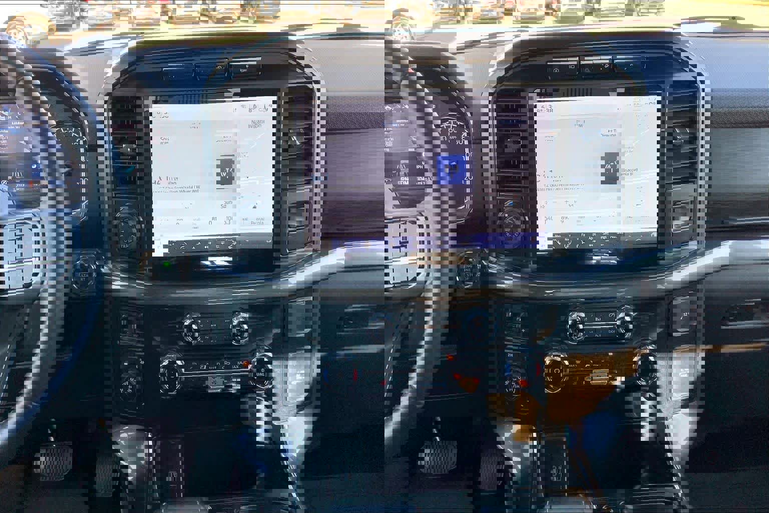 Certified 2023 Ford F150 XLT w/ Equipment Group 302A High image 9